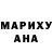 Еда ТГК марихуана Cuzmin Ana